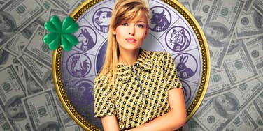 chinese zodiac signs luck good fortune month april 2026