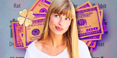 chinese zodiac signs luck prosperity April 1 2026