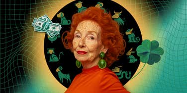 chinese zodiac signs luck prosperity April 1 2026