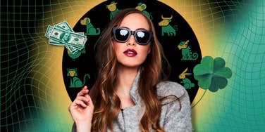 chinese zodiac signs luck prosperity march 23 2026