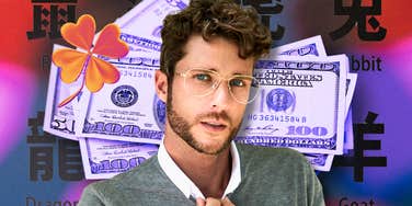 chinese zodiac signs luck prosperity march 26 2026