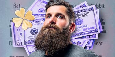 chinese zodiac signs luck prosperity march 29 2026