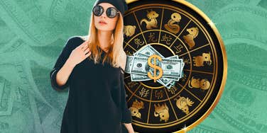 chinese zodiac signs luck prosperity March 30 April 5 2026