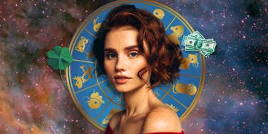 chinese zodiac signs luck prosperity march 7 2026