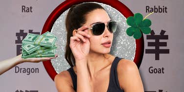 chinese zodiac signs luck prosperity week march 23 29 2026