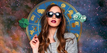 chinese zodiac signs luck success April 2 2026