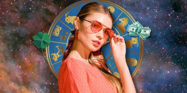 chinese zodiac signs luck success march 12 2026