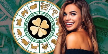 chinese zodiac signs luck success march 21 2026