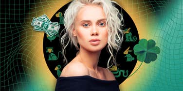 chinese zodiac signs luck success march 27 2026