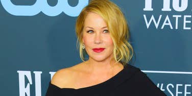 Christina Applegate
