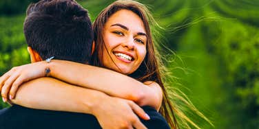 couples with these old-school values have stronger relationships than those with a more modern approach to love