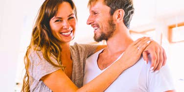 Couples With A Rare Soul Connection Usually Say These Phrases To Each Other Almost Daily