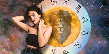 daily horoscope Friday March 27 2026