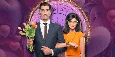 daily love horoscopes Friday march 20 2026 zodiac signs 