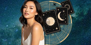 daily tarot horoscope reading Friday March 27 2026