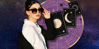 daily tarot horoscopes Friday March 6 2026