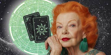 tarot horoscopes Friday March 20 2026 zodiac signs