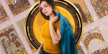 daily tarot horoscope reading Tuesday March 3 2026