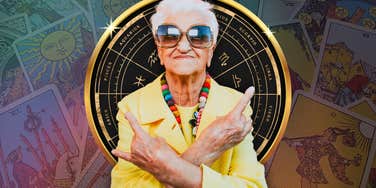 daily tarot horoscope reading Wednesday March 25 2026