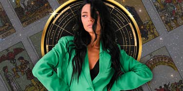 daily tarot horoscope Thursday March 12 2026