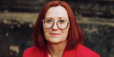 Older woman will change man.