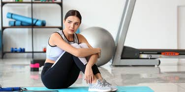 doctor shares how much exercise avoid mortality