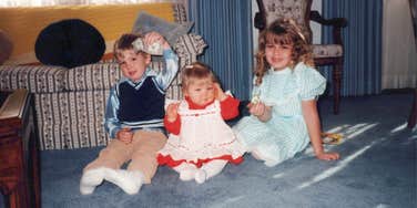 eighties kids grew up these items homes rich didn't know