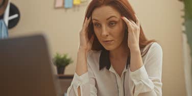 employee wonders people motivated faking