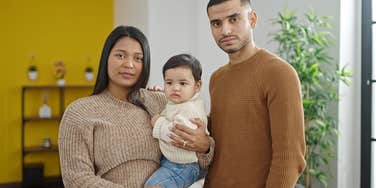 expert says family making less 145k poor