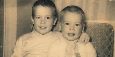 Baby boomer generation.