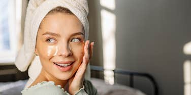 Harvard medical school people shower too often reasons to cut back