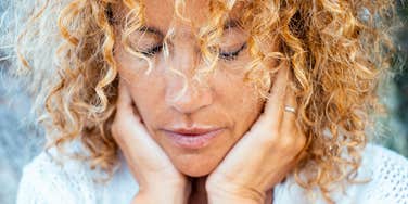 husband broke wife telling didn't find attractive first met