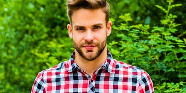 If A Man Does These Things Early On, He May Be More Serious Than You Realize