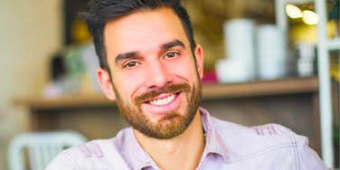 If A Man Does These Things Without Realizing It, He’s Probably More Emotionally Mature Than Most