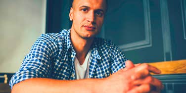 If A Man Says These Phrases On A Regular Basis, Run Far, Far Away As Fast As You Can