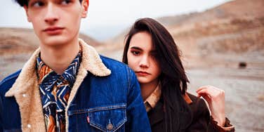  if you tend to say these things about your boyfriend you should probably just break up with him now 