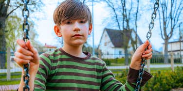 If Someone Grew Up Feeling Different, They've Probably Developed These Rare Traits As Adults