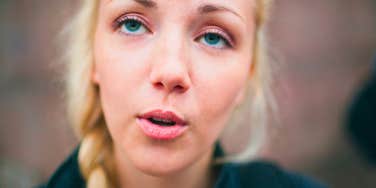 If A Woman Says These Phrases On A Regular Basis, Run Far, Far Away As Fast As You Can