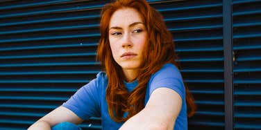 if you actually think for yourself you likely distance yourself from these types of people