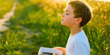 If You Grew Up With Long, Boring Summer Days, You Likely Developed These Traits