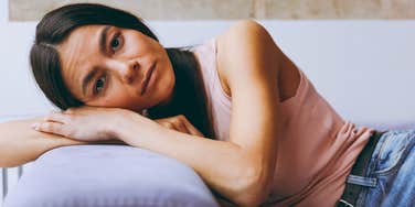 Experiences You Faced If You Grew Up In A Dysfunctional Family