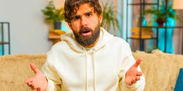 If Your Husband Says These Things Often, Something’s Probably Off