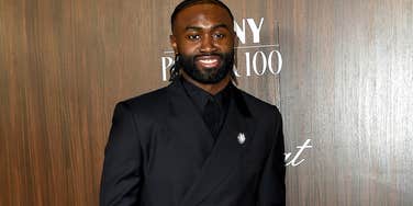 jaylen brown credits astrology success teammate