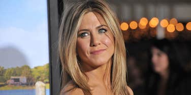jennifer aniston blames casual style turning down invites met gala