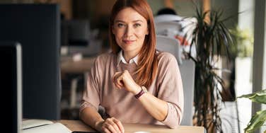 job applicant who refused to accept a rejection email