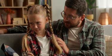 kid doesn't listen parents thirteen therapist says too late