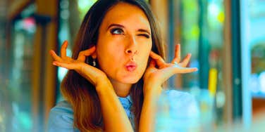 Loud Eaters Really Bother Highly Intelligent People With These Specific Traits