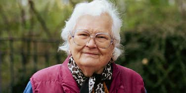 Boomer has a generational clash.