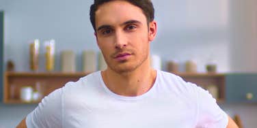 Men Who Are Meanest To The Person Who Loves Them Most Usually Have These Sad Reasons