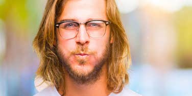 Men Who Avoid Conflict At All Costs Usually Have These Frustrating Habits